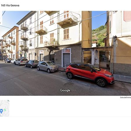 Apartmán Il Nido Di Mariro La Spezia Exteriér fotografie