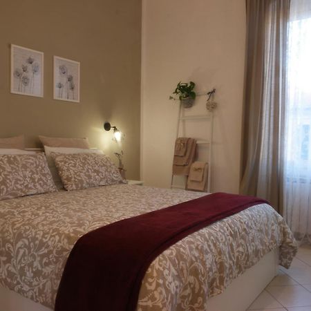 Apartmán Il Nido Di Mariro La Spezia Exteriér fotografie